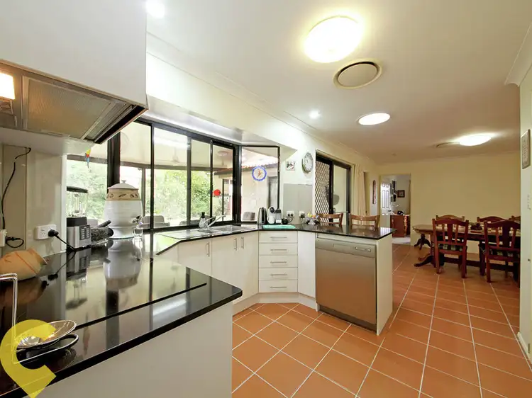 Third view of Homely house listing, z25 Ceccato Drive, Murrumba Downs QLD 4503
