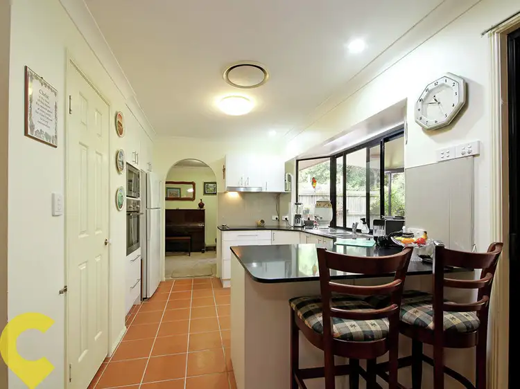 Fifth view of Homely house listing, z25 Ceccato Drive, Murrumba Downs QLD 4503