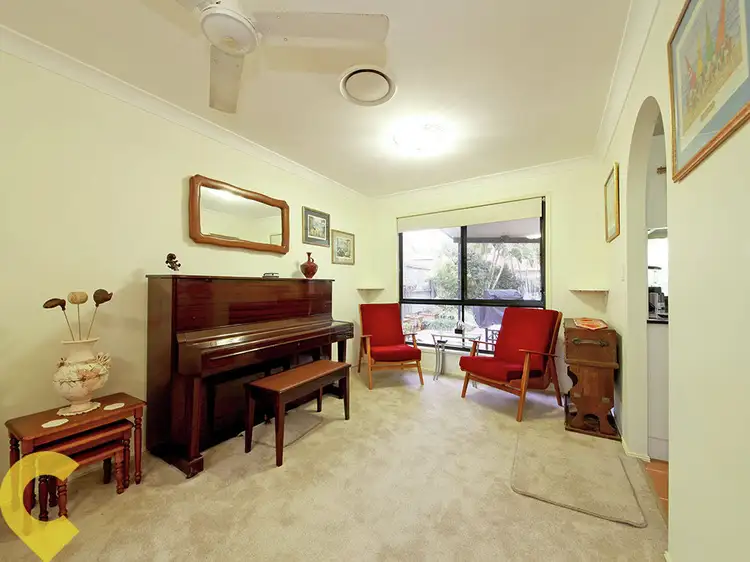 Sixth view of Homely house listing, z25 Ceccato Drive, Murrumba Downs QLD 4503
