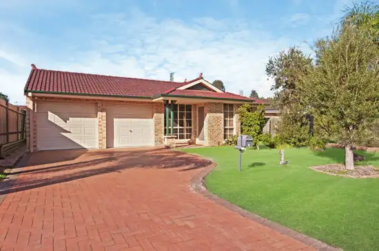 Main view of Homely house listing, 8 Kite Crescent, Hamlyn Terrace NSW 2259