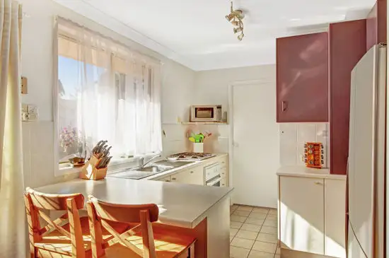 Second view of Homely house listing, 8 Kite Crescent, Hamlyn Terrace NSW 2259