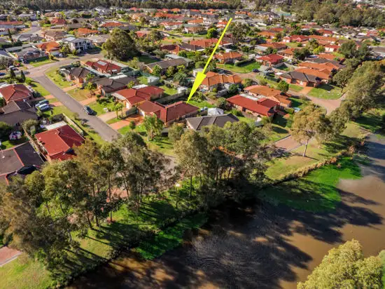 Third view of Homely house listing, 8 Kite Crescent, Hamlyn Terrace NSW 2259