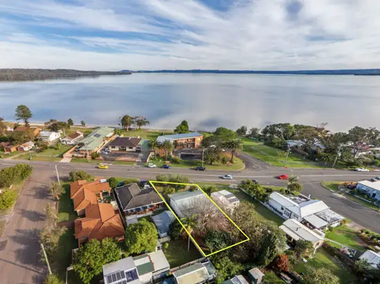 Main view of Homely house listing, 40 Moss Avenue, Toukley NSW 2263