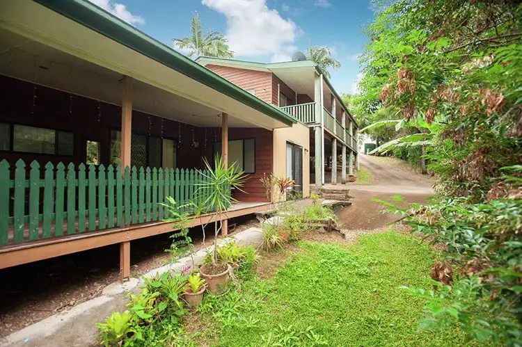 159 Blackall Range Road, West Woombye QLD 4559