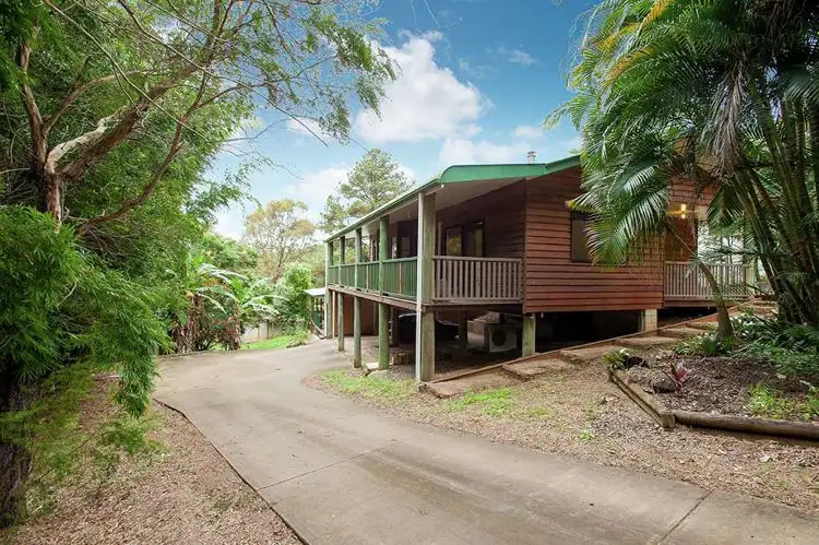 Fifth view of Homely house listing, 159 Blackall Range Road, West Woombye QLD 4559