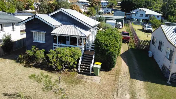 11 Murphy Street