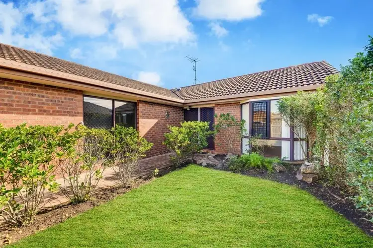 253/25 St Vincents Court