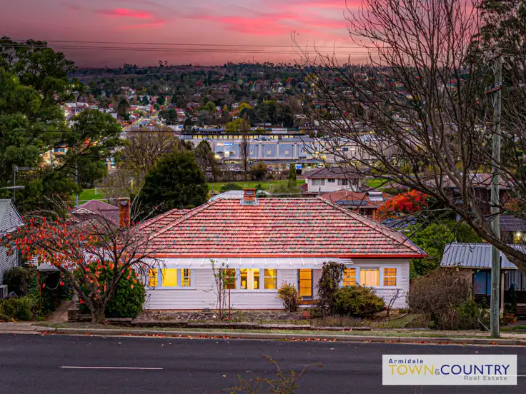 160 Donnelly Street