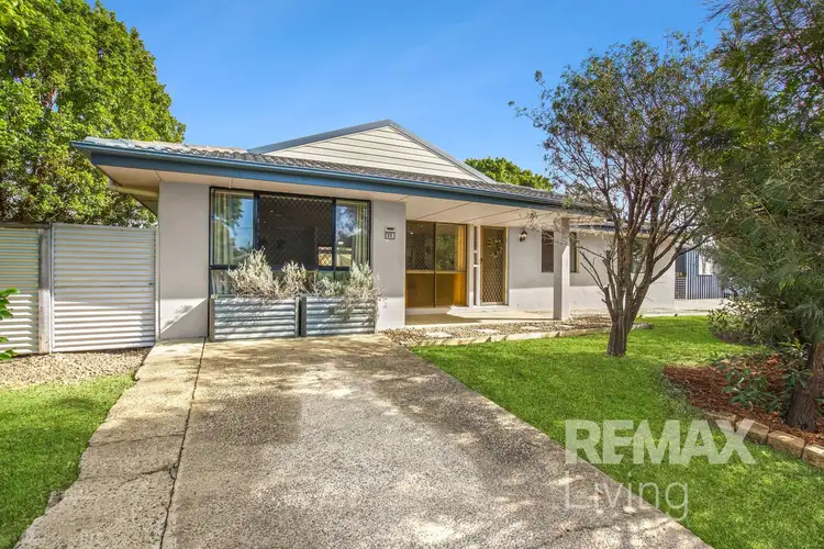 25 Matthew Flinders Drive