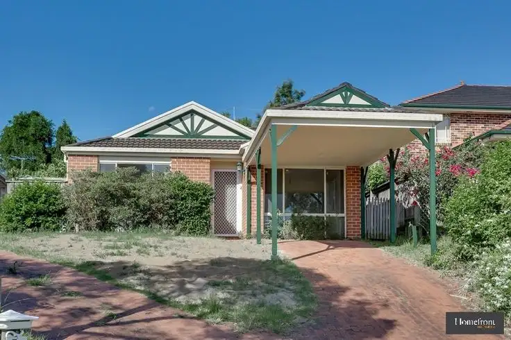 7B Gareth Close
