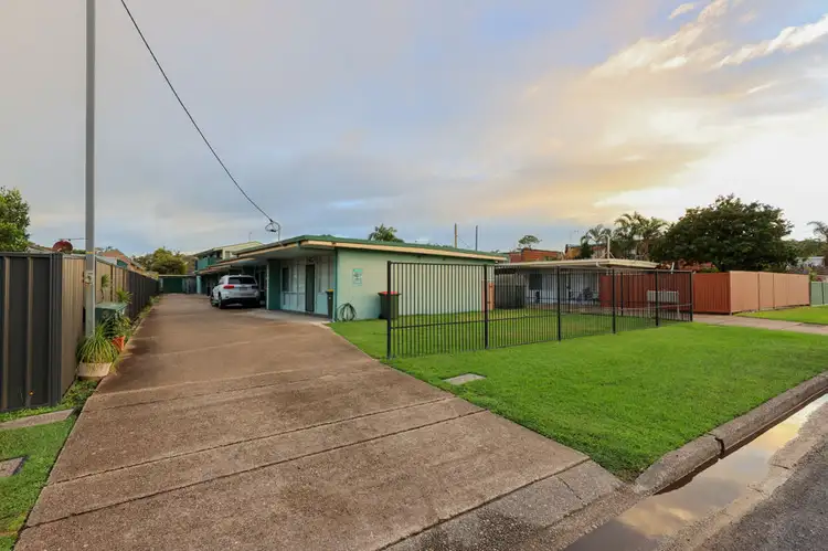 2/5 Vincent Street