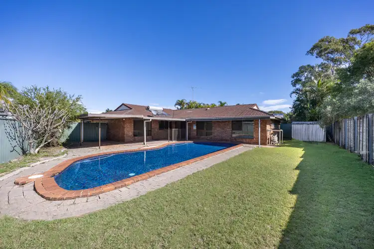 15 Apia Avenue