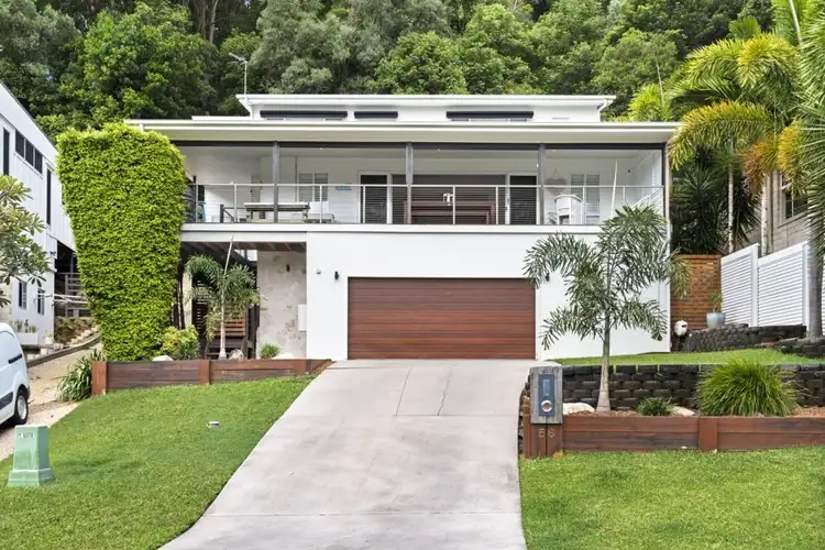 56 Wilkinson Crescent