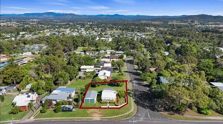 94 Old Maryborough Road