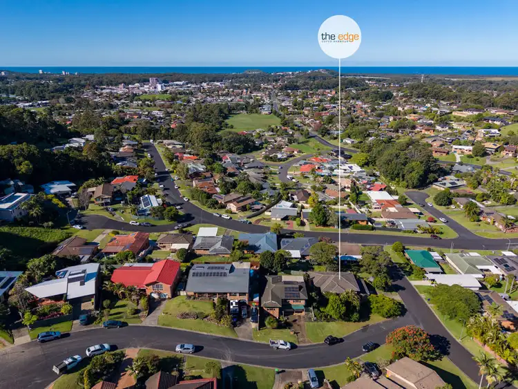 3 Endeavour Drive