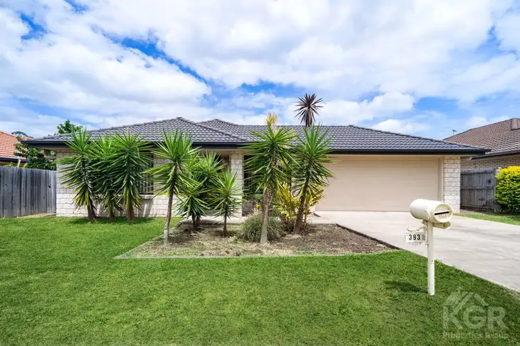 393 Benhiam Street, Calamvale QLD 4116