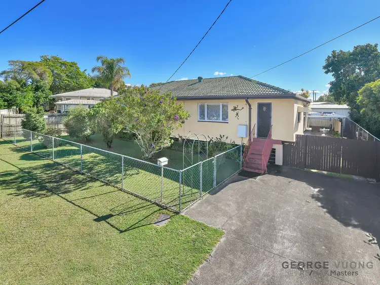 Second view of Homely house listing, 4 Sandpiper St, Inala QLD 4077