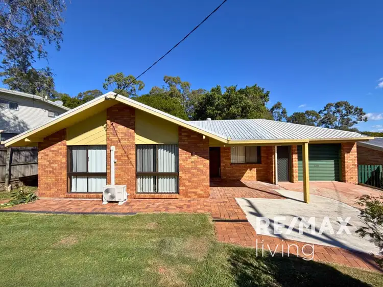 6 Thomas Street
