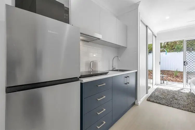 4/16 Duke Street