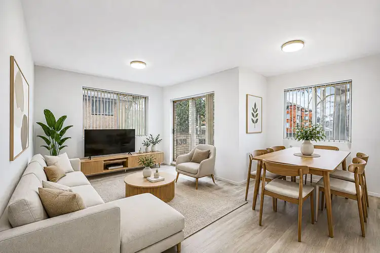 37/132 LETHBRIDGE STREET