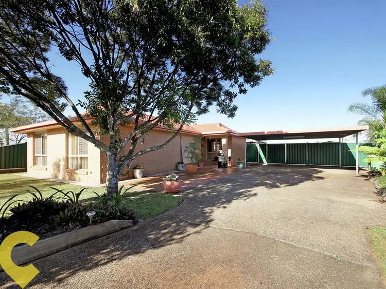 Second view of Homely house listing, 13 Magnolia Dr, Kallangur QLD 4503