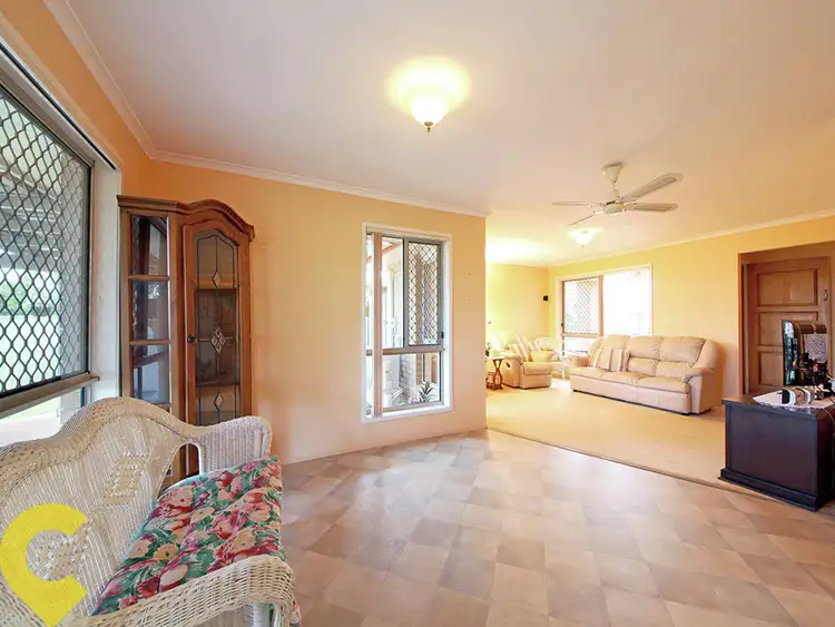 Fourth view of Homely house listing, 13 Magnolia Dr, Kallangur QLD 4503