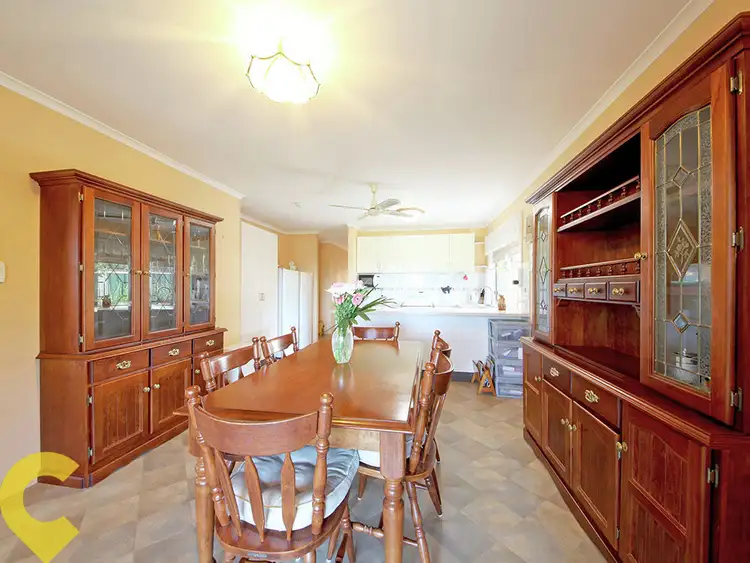 Fifth view of Homely house listing, 13 Magnolia Dr, Kallangur QLD 4503