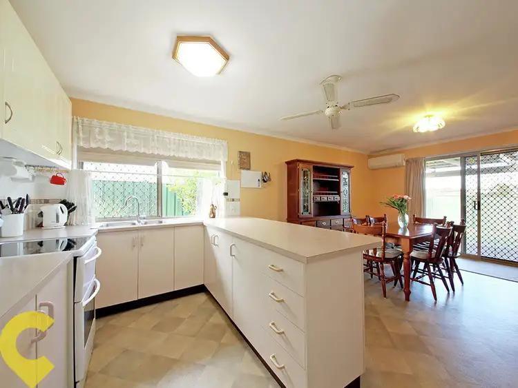 Sixth view of Homely house listing, 13 Magnolia Dr, Kallangur QLD 4503