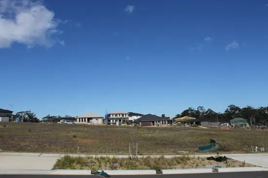 14 (Lot 116) Coorong Road, Kellyville NSW 2155