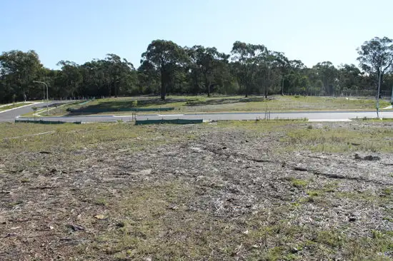 Second view of Homely land listing, 14 (Lot 116) Coorong Road, Kellyville NSW 2155