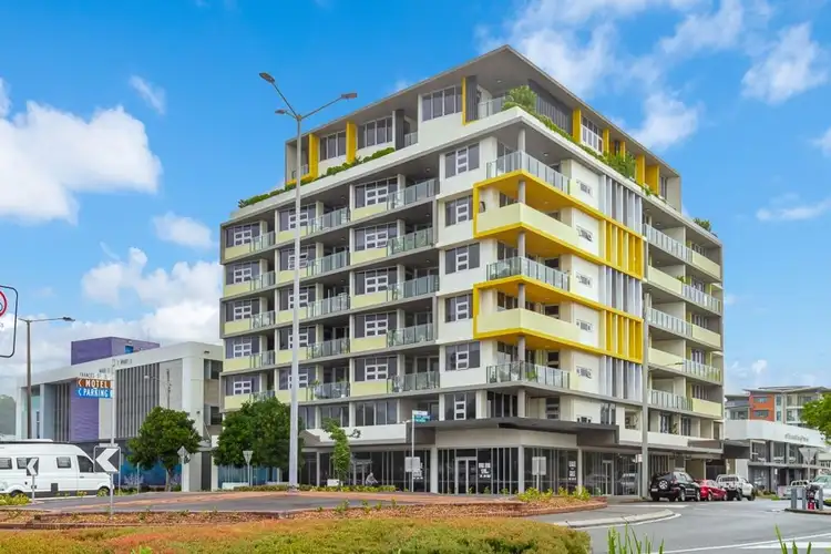 405/81 Wharf Street