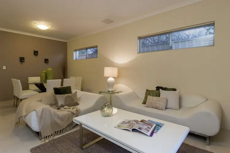 Second view of Homely house listing, 18C Dounley Street, Balga WA 6061