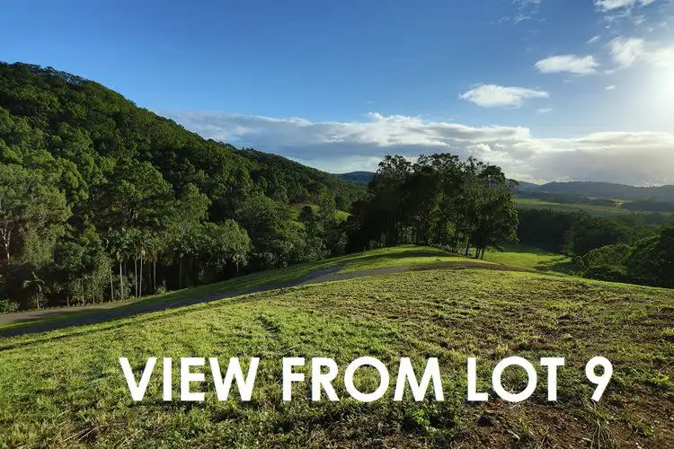 Main view of Homely land listing, 45 Valdora View (off Chants Road), Valdora QLD 4561