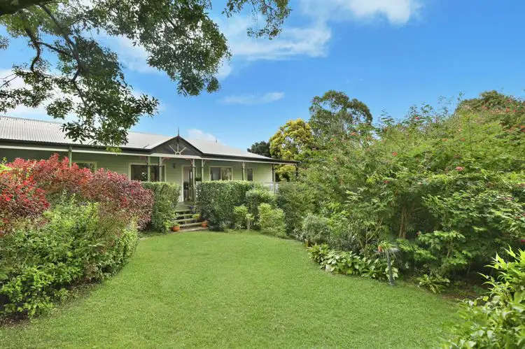 26 Gaylard Road, Image Flat QLD 4560