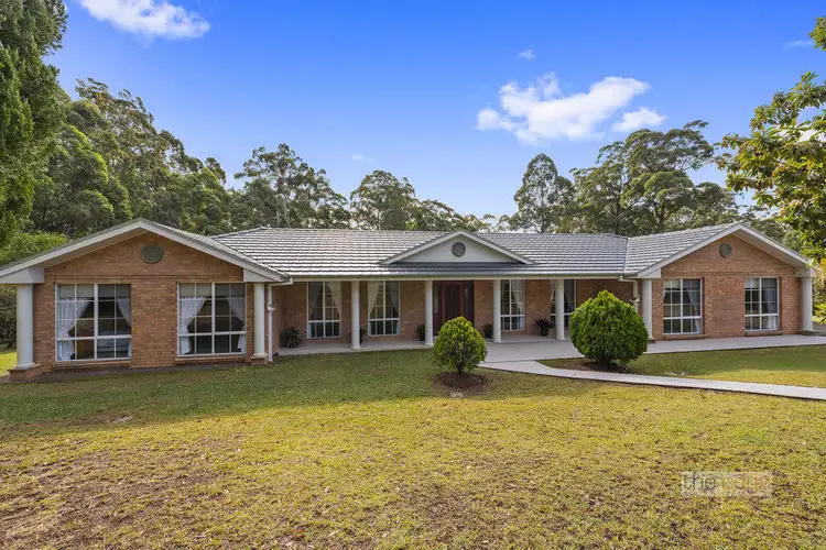 21 Colonial Court, Moonee Beach NSW 2450