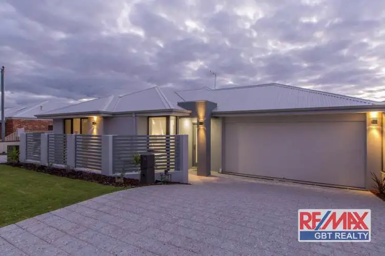 7A Paltarra Rd, Nollamara WA 6061