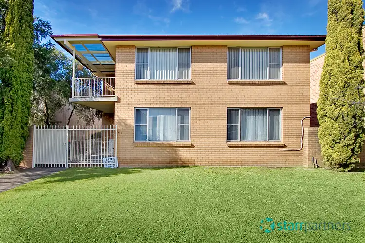 4/490 George Street, South Windsor NSW 2756