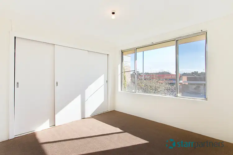 Fifth view of Homely house listing, 4/490 George Street, South Windsor NSW 2756