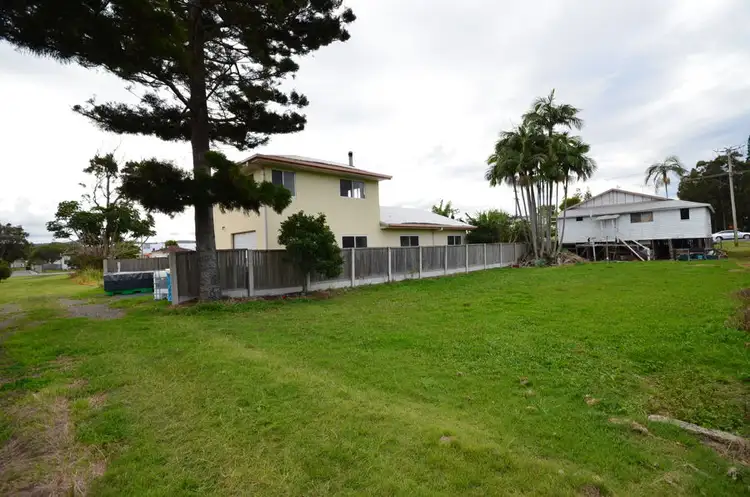 Second view of Homely house listing, 28 Market Street, Woolgoolga NSW 2456