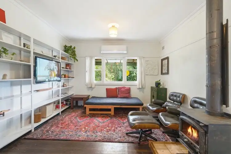22 Rawson Street