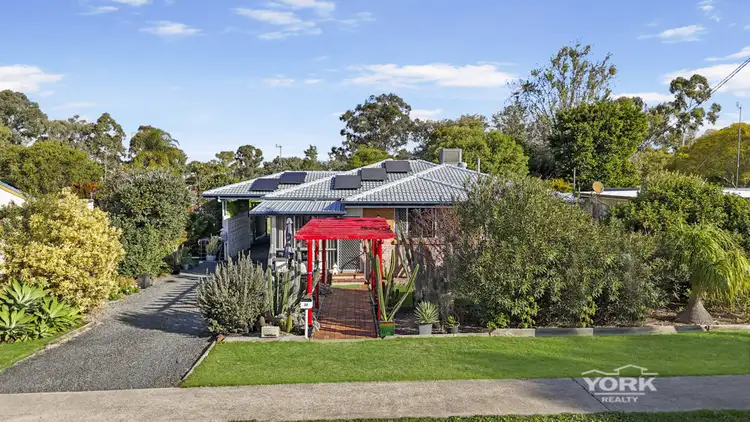 6 Copp Street