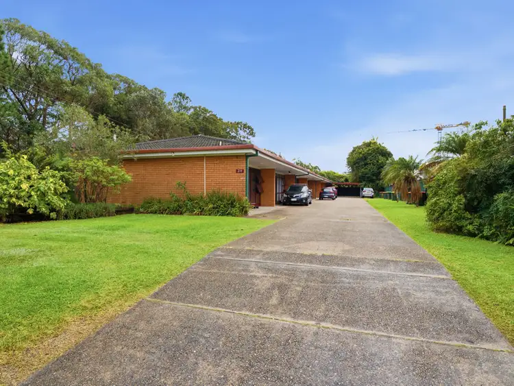 3/24 Vincent Street