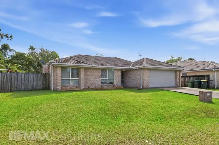 6 Ellagail Court