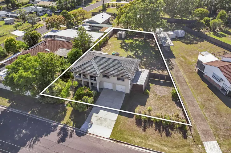 21 Suffield Drive