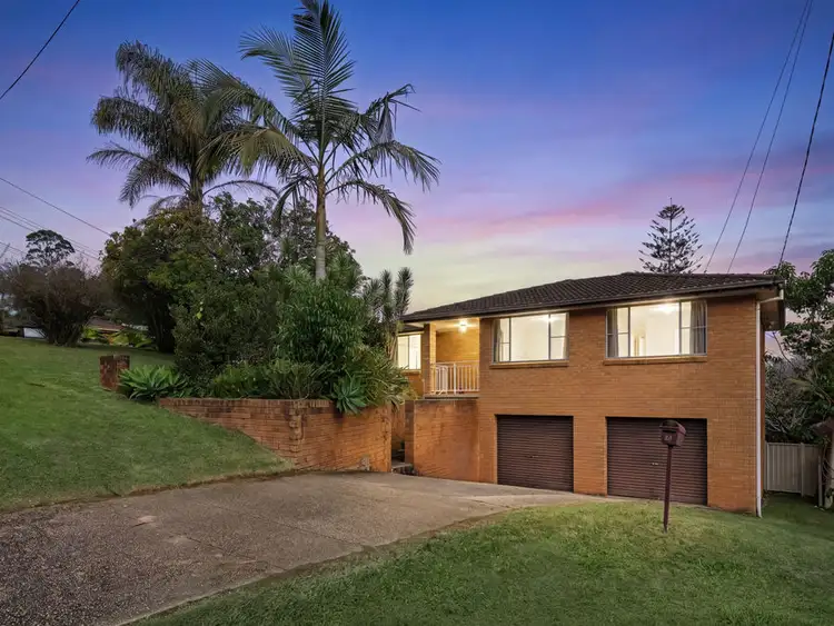 16 Antaries Avenue