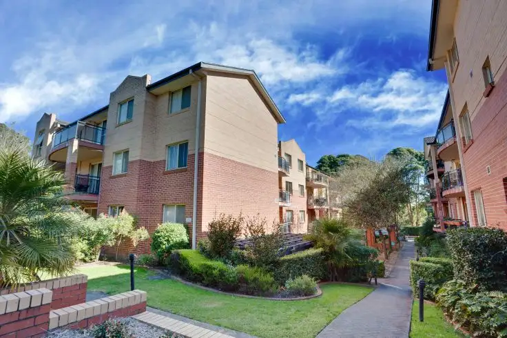 Unit 2 /298 -312 Pennant Hills Rd