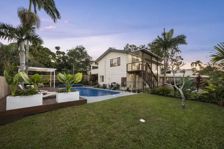 34 Macquarie Avenue