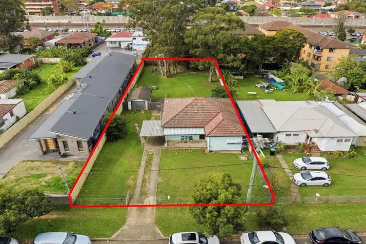 20 Church St, Cabramatta NSW 2166