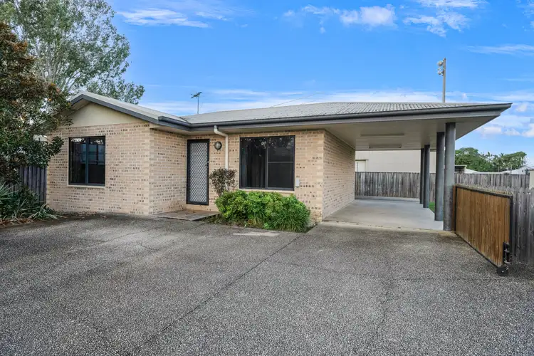 4/9 Maud Street