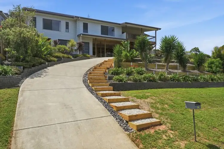 36 Glen Sheather Drive